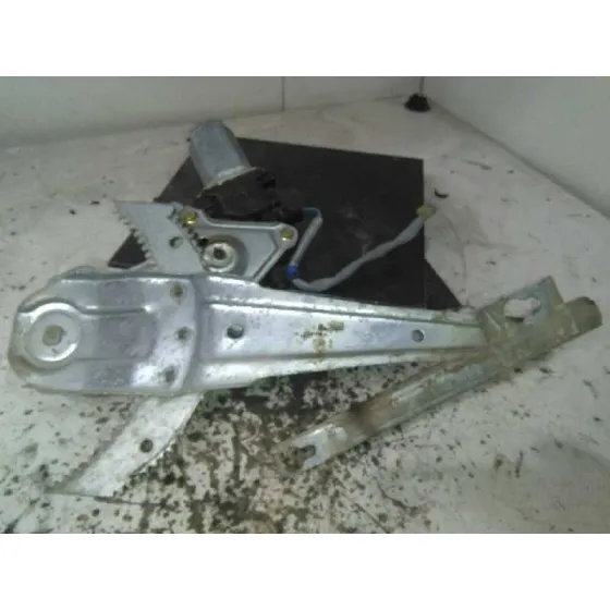 Elevalunas Trasero Izquierdo para Honda Cr-V (Rd1/3)