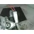 Elevalunas Trasero Izquierdo para Honda Cr-V (Rd1/3)
