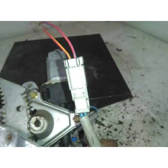 Elevalunas Trasero Izquierdo para Honda Cr-V (Rd1/3)
