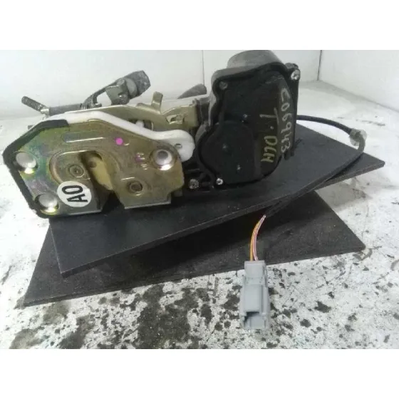 Cerradura Puerta Trasera Derecha para Honda Cr-V (Rd1/3)