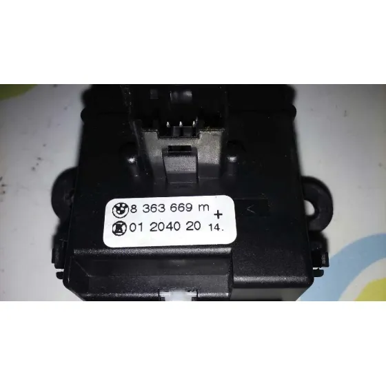 Mando Limpia para Bmw Serie 3 Compact (E46)