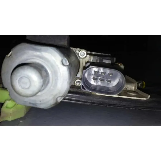 Elevalunas Delantero Derecho para Bmw Serie 3 Compact (E46)