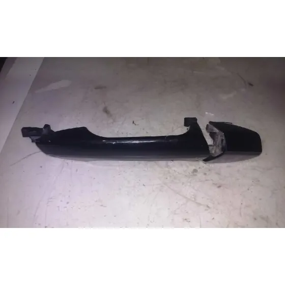 Maneta Exterior Delantera Derecha para Mercedes-Benz Clase C (W204) Berlina