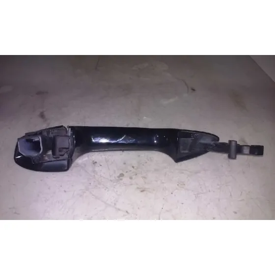 Maneta Exterior Delantera Derecha para Mercedes-Benz Clase C (W204) Berlina