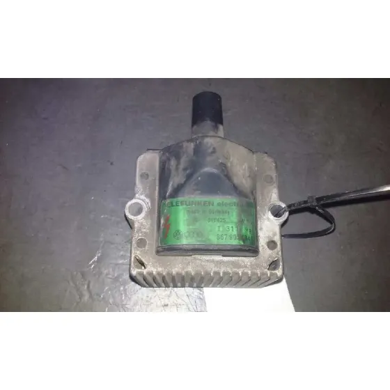 Bobina Encendido para Seat Ibiza (6K)