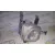 Faro Antiniebla Izquierdo para Opel Meriva