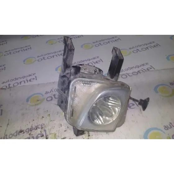 Faro Antiniebla Izquierdo para Opel Meriva