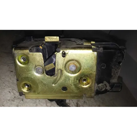 Cerradura Puerta Delantera Derecha para Renault Megane Ii Berlina 5P