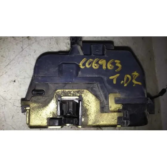 Cerradura Puerta Delantera Derecha para Renault Megane Ii Berlina 5P
