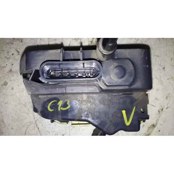 Cerradura Puerta Delantera Derecha para Renault Megane Ii Berlina 5P