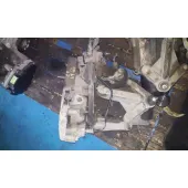 Caja Cambios para Renault Megane Ii Berlina 5P
