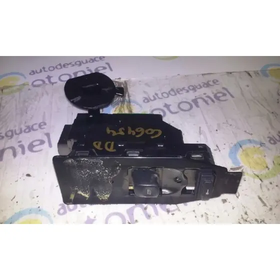 Mando Elevalunas Delantero Derecho para Volvo Xc70