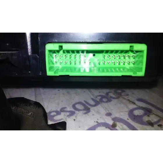 Mando Elevalunas Delantero Derecho para Volvo Xc70