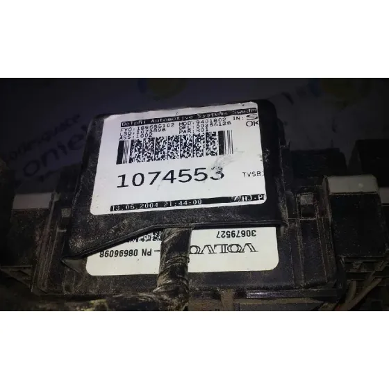 Caja Reles / Fusibles para Volvo Xc70