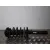 Amortiguador Delantero Izquierdo para Volkswagen Caddy Ka/Kb (2K)