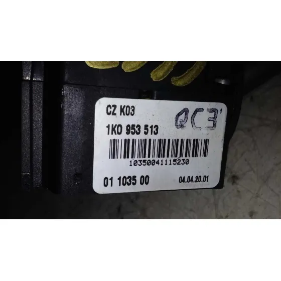 Mando Luces para Volkswagen Caddy Ka/Kb (2K)