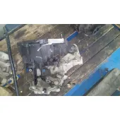 Caja Cambios para Renault Megane Ii Berlina 3P