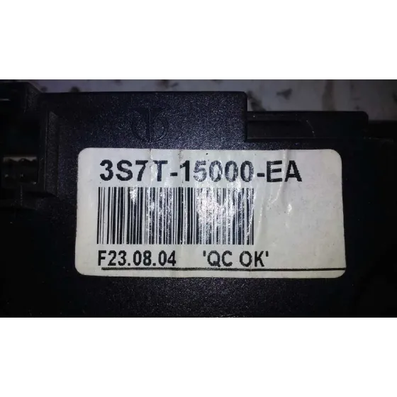 Warning para Ford Mondeo Berlina (Ge)