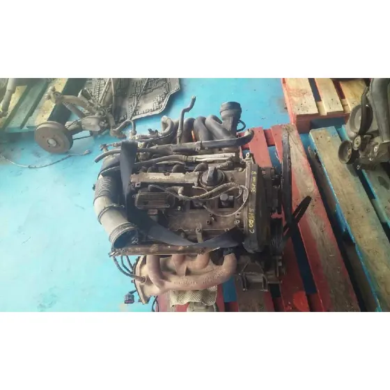 Motor Completo para Volkswagen Passat Berlina (3B2)