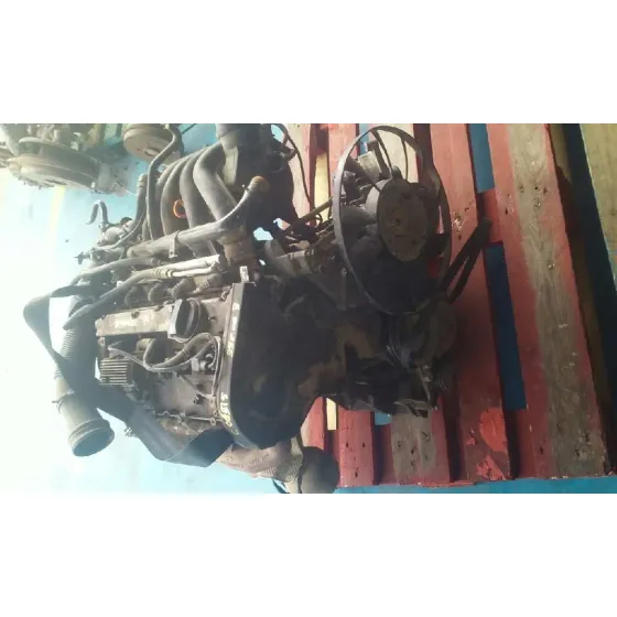 Motor Completo para Volkswagen Passat Berlina (3B2)