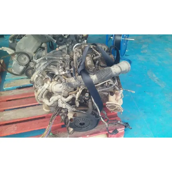 Motor Completo para Volkswagen Passat Berlina (3B2)