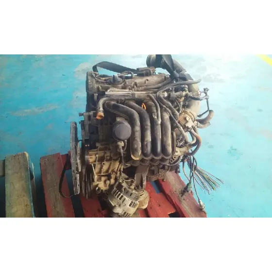 Motor Completo para Volkswagen Passat Berlina (3B2)