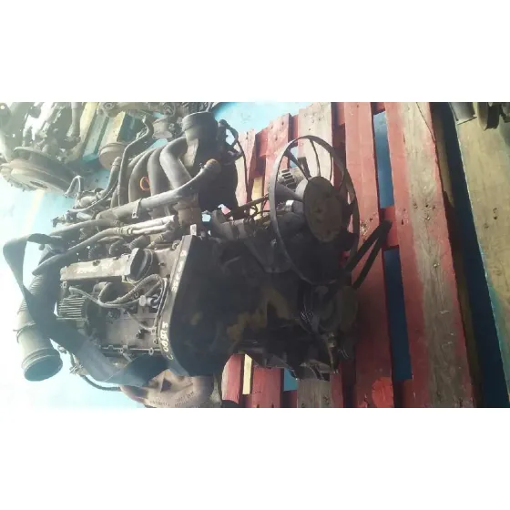 Motor Completo para Volkswagen Passat Berlina (3B2)