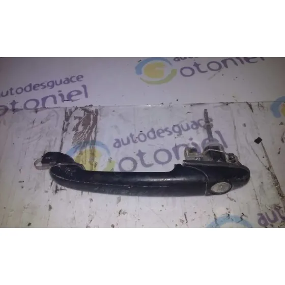 Maneta Exterior Delantera Derecha para Seat Cordoba Berlina (6K2)