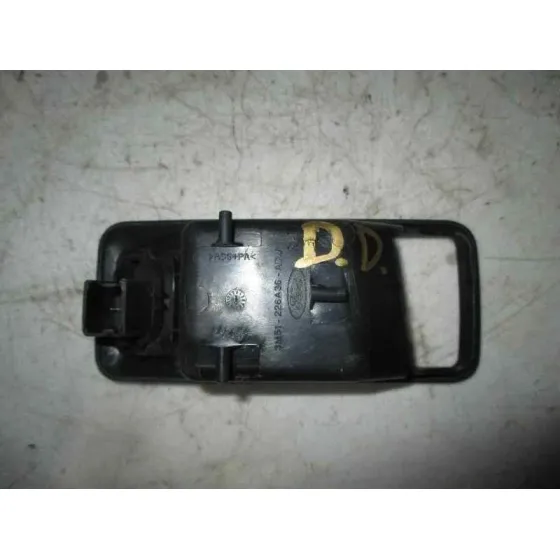 Mando Elevalunas Delantero Derecho para Ford Focus Berlina (Cap)