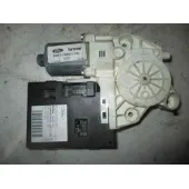 Motor Elevalunas Delantero Izquierdo para Ford Focus Berlina (Cap)