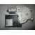 Motor Elevalunas Delantero Izquierdo para Ford Focus Berlina (Cap)