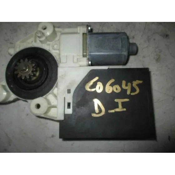 Motor Elevalunas Delantero Izquierdo para Ford Focus Berlina (Cap)