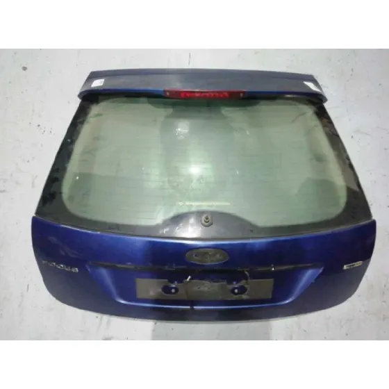 Porton Trasero para Ford Focus Berlina (Cap)