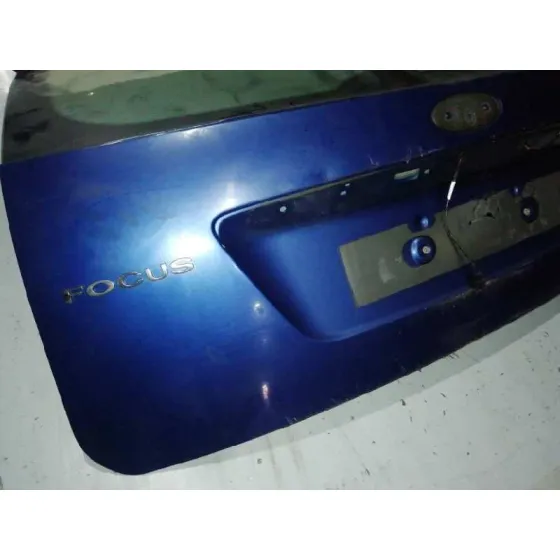 Porton Trasero para Ford Focus Berlina (Cap)