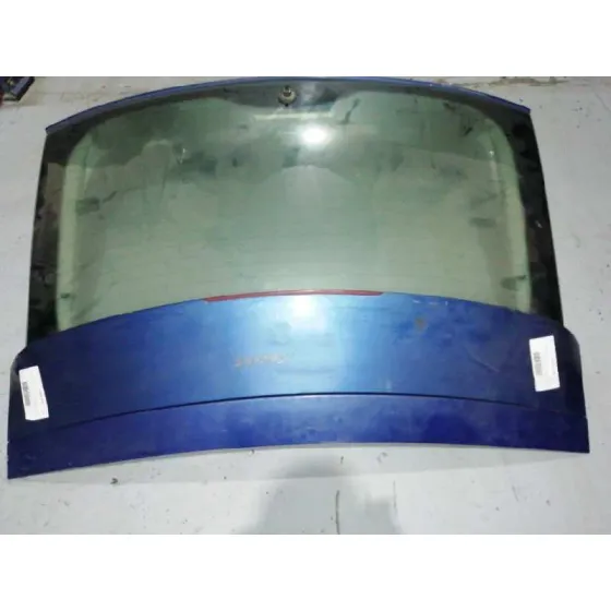 Porton Trasero para Ford Focus Berlina (Cap)