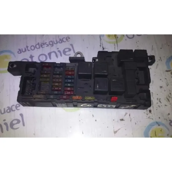 Caja Reles / Fusibles para Volvo Xc70