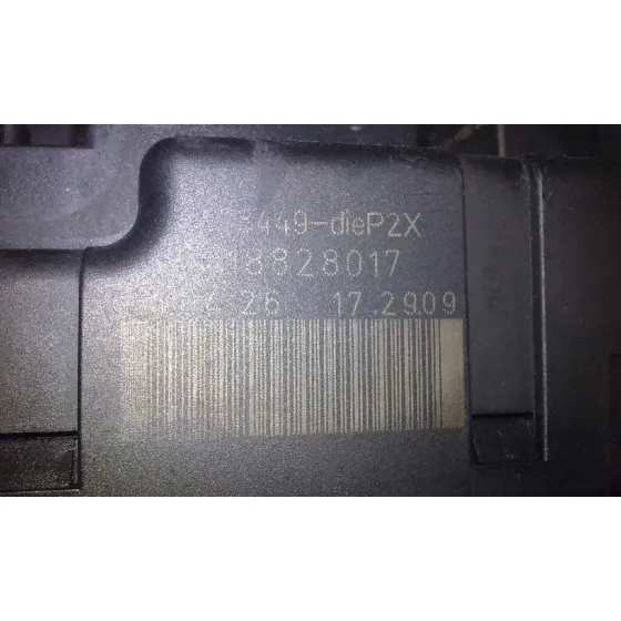 Caja Reles / Fusibles para Volvo Xc70