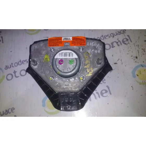 Airbag Delantero Izquierdo para Volvo Xc70