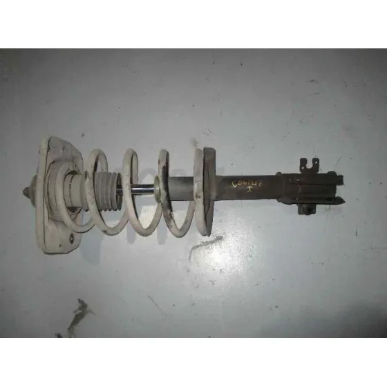 Amortiguador Delantero Izquierdo para Fiat Ulysse (121)