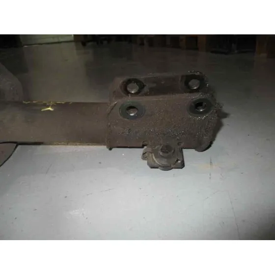 Amortiguador Delantero Izquierdo para Fiat Ulysse (121)