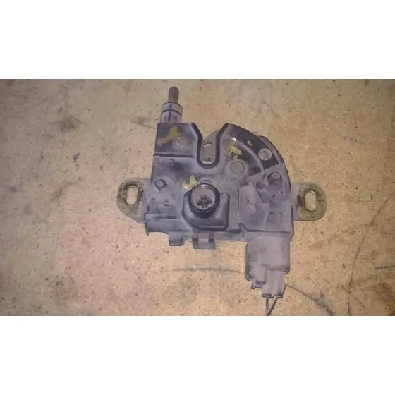 Cerradura Capot para Ford Focus Berlina (Cak)