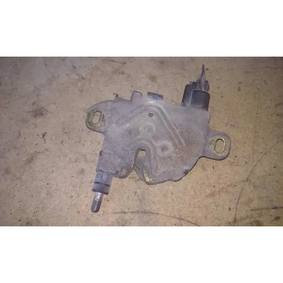 Cerradura Capot para Ford Focus Berlina (Cak)