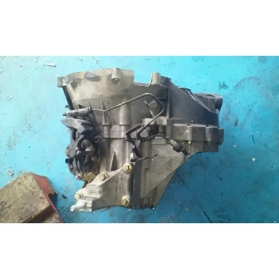 Caja Cambios para Ford Mondeo Berlina (Ge)