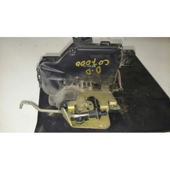 Cerradura Puerta Delantera Derecha para Audi A6 Berlina (4B2)