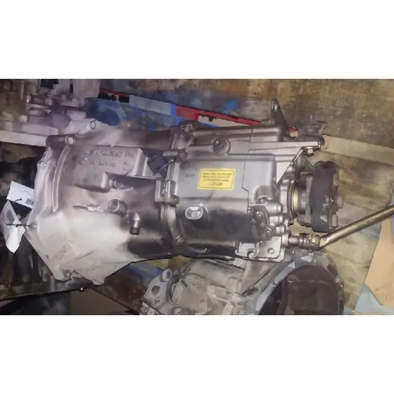 Caja Cambios para Bmw Serie 3 Compact (E46)