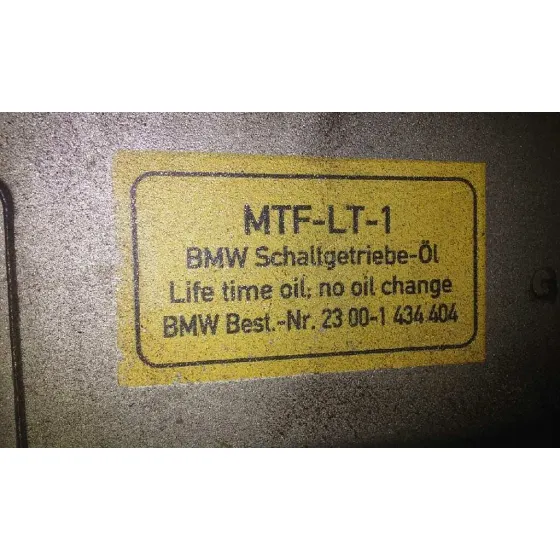 Caja Cambios para Bmw Serie 3 Compact (E46)