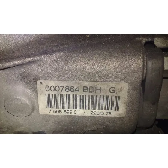 Caja Cambios para Bmw Serie 3 Compact (E46)