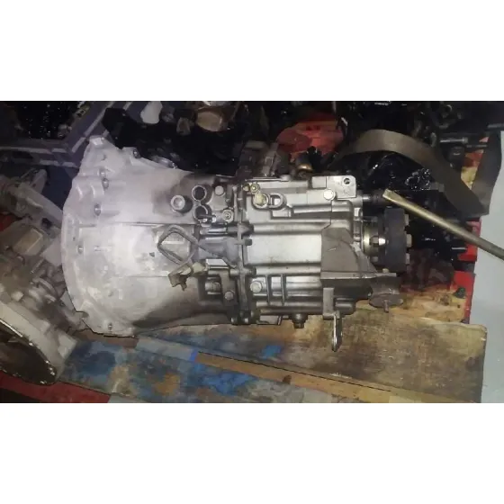Caja Cambios para Bmw Serie 3 Compact (E46)