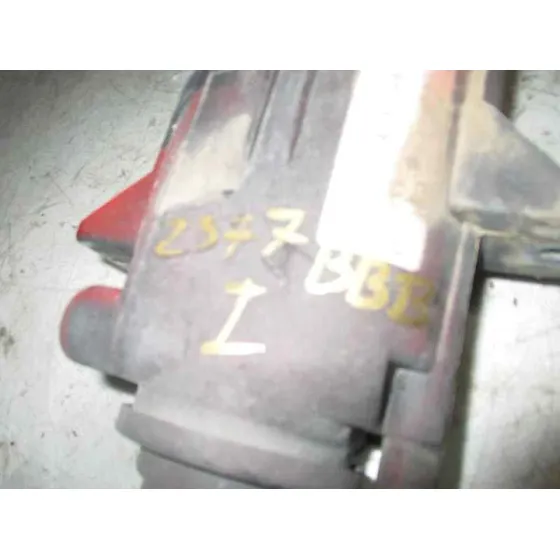 Faro Antiniebla Izquierdo para Seat Leon (1M1)