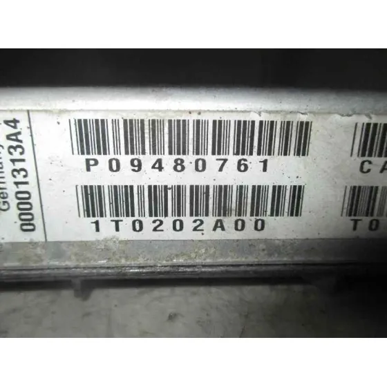 Centralita Cambio Automatico para Volvo S80 Berlina
